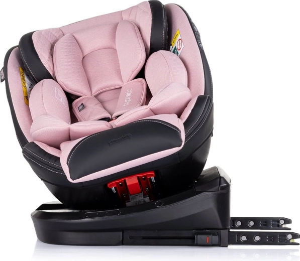 Rotirajuća baza 360° za jednostavno smještanje