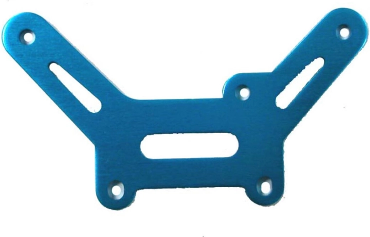 Upper Holder LX1 HN JAMARA