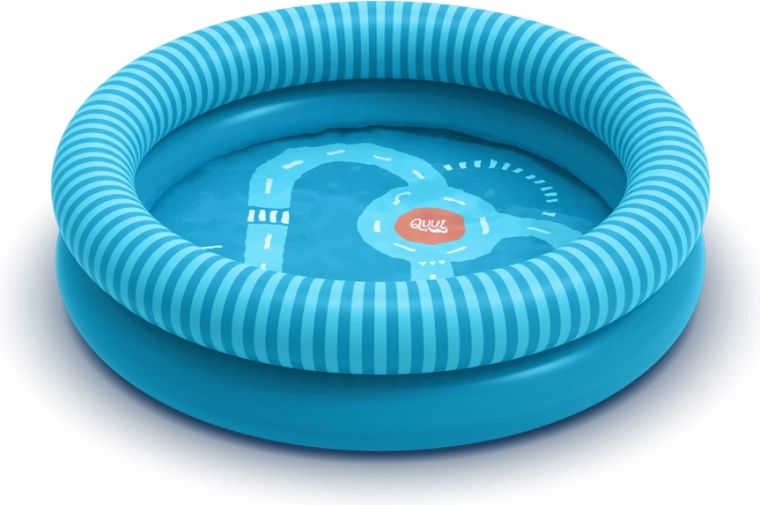 Quut napuhavajući bazenčić Ocean road, promjer 80 cm