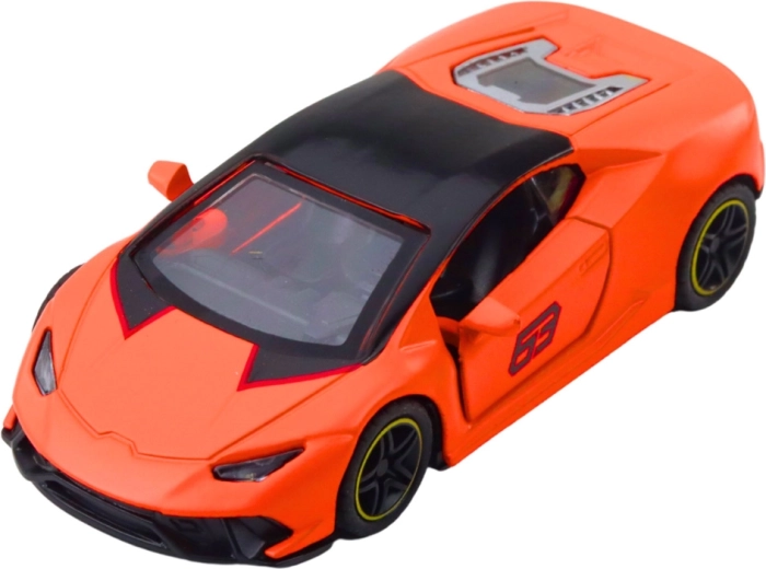 Metalna karoserija i izdržljiva izrada