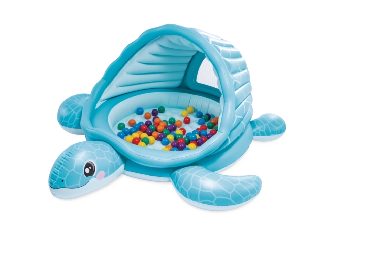 Voda i suha igra u jednom