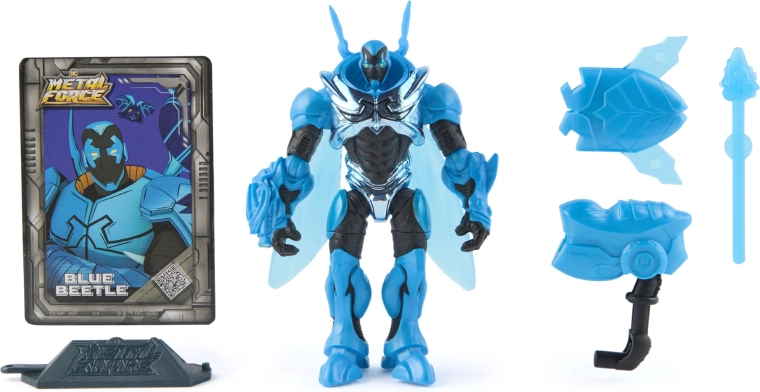 Pokretljivost za akcijske poze