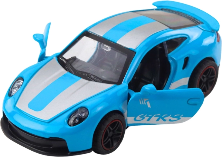 Otvarajuća vrata i realistični detalji