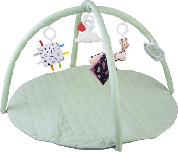 Meka i sigurna baza za prva istraživanja