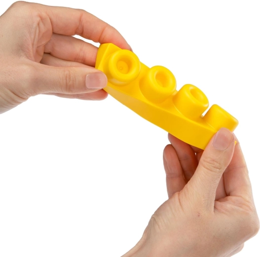 Meko i sigurno za male ručice