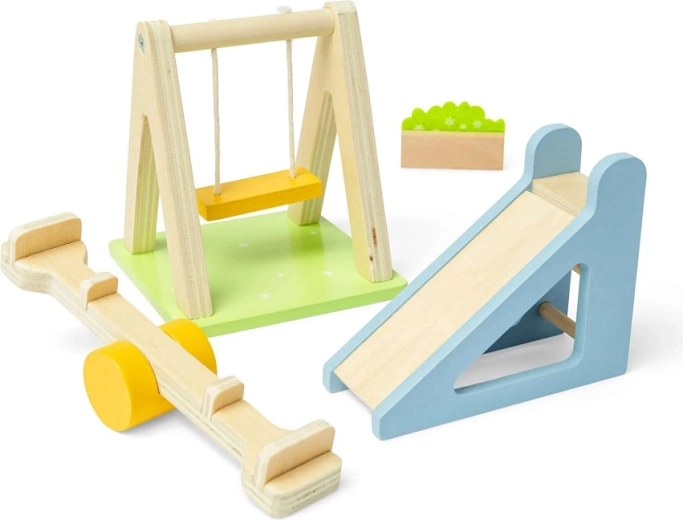 Potpora vještinama i socijalnoj igri