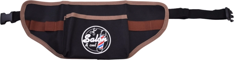 Belt for little barbers