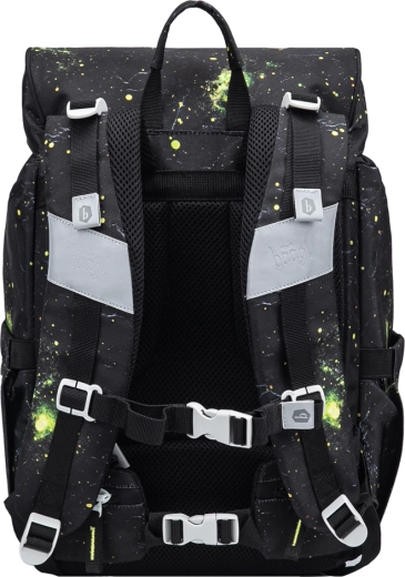 Ultralagani i ergonomski ruksak za djecu od 1. razreda