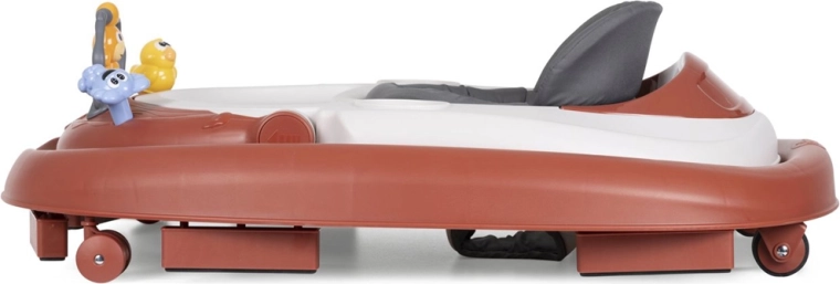 Sigurno i glatko kretanje