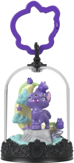 Kolekcionarska zabava MONSTER HIGH