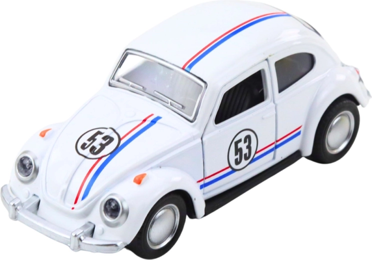 Izdržljiva metalna karoserija