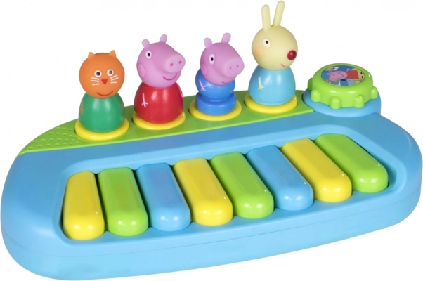 Glazbeni klavir Peppa Pig