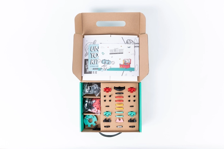 Red pri stvaranju zahvaljujući pametnoj organizaciji