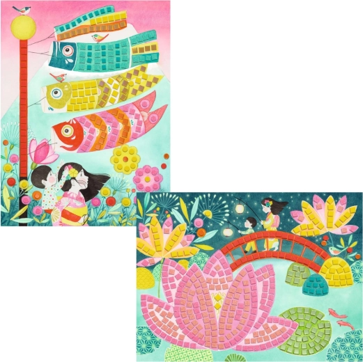 Jednostavno stvaranje korak po korak