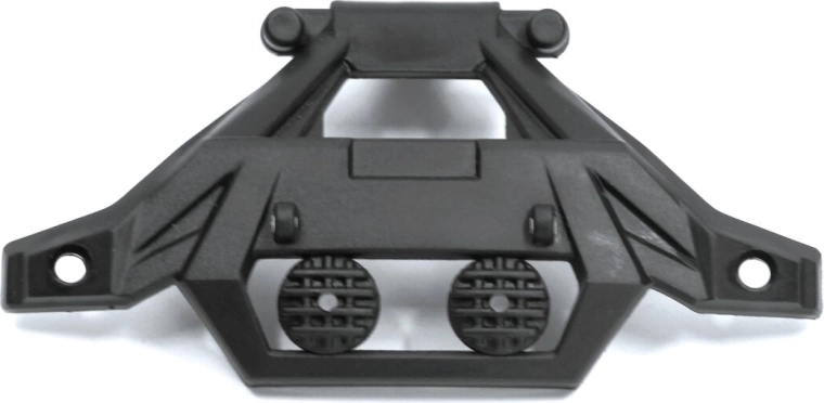 Front bumper for Extron 1:14 2.4 GHz