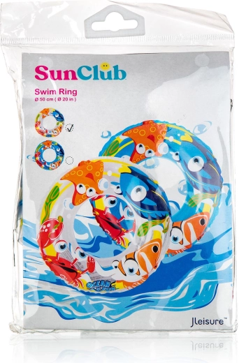 Kompaktan promjer 50 cm za udobno držanje