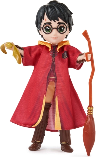 Autentična quidditch figurica