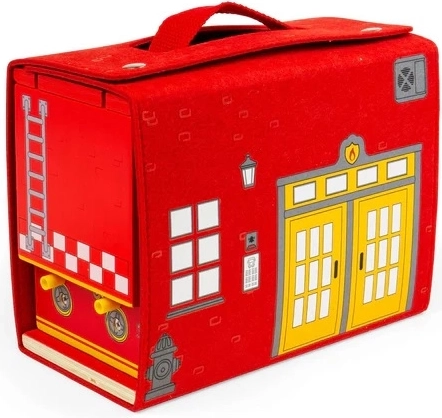 Kompaktno i spremno za put