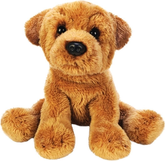 Plišani pas Shar pei