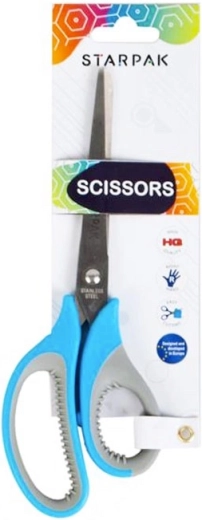 Škare Starpak s ergonomskom ručkom 21 cm