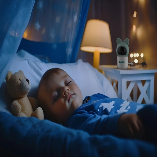 Full HD slika i noćni vid