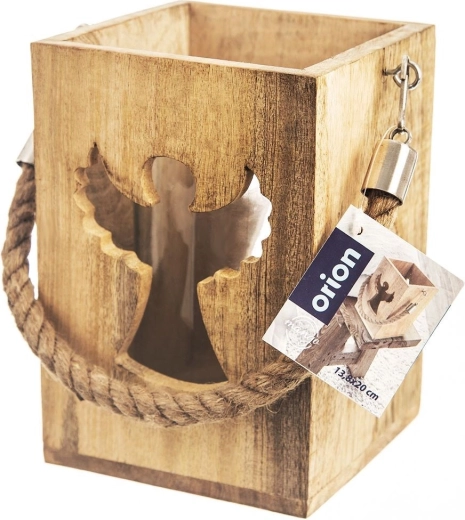 Udobno prenošenje i vješanje