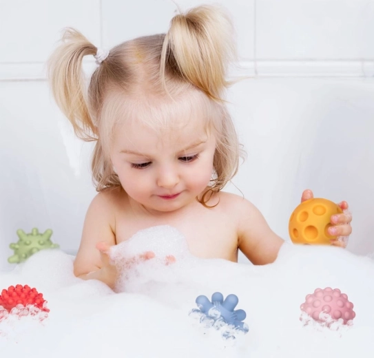 Bez rupica za higijensku igru i u vodi