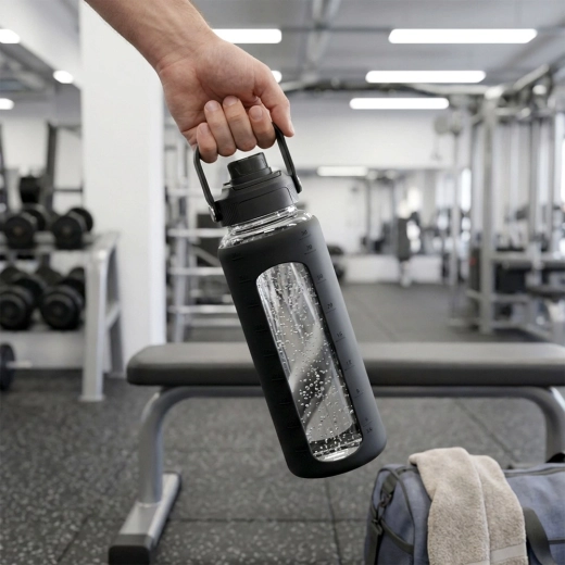 Pametna mjerna skala za bolju hidrataciju