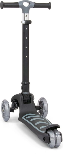 Podesiva upravljača koja raste s djetetom