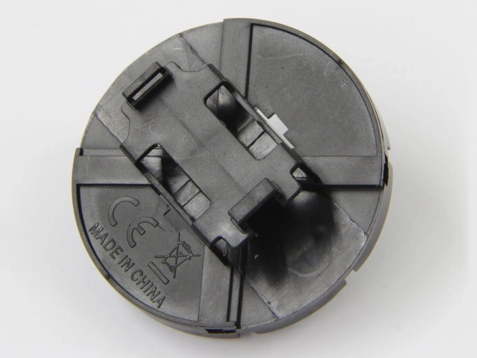 Main frame for Q drone