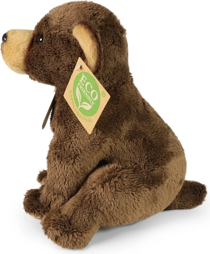 Mekano krzno i profinjeni detalji