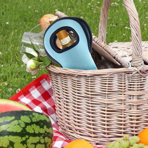 Udobno nošenje i zaštita na izletima