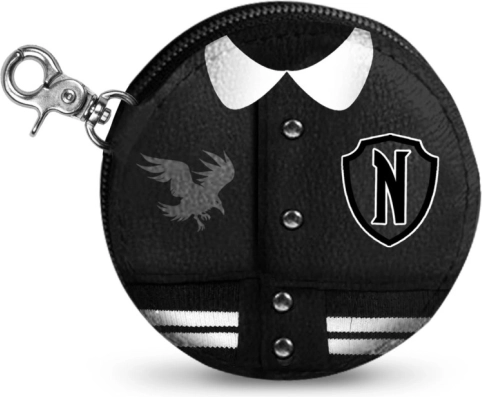Mala novčanica Wednesday