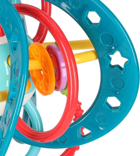 Sigurni materijali bez oštrih rubova