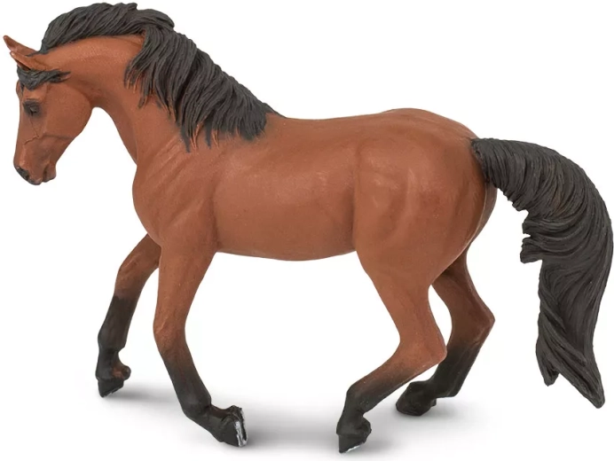 Safari Ltd. Morgan mare - 1 piece