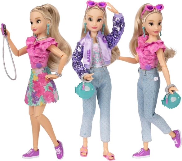 13 zglobova za realistične poze