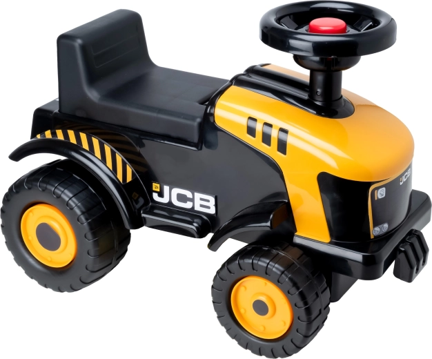 Jednostavno upravljanje i zabavan klakson