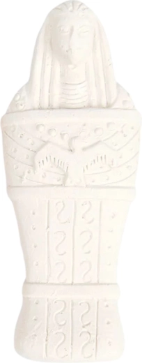 Otkrij skrivenu egipatsku figuricu