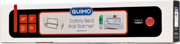 Jednostavna montaža bez alata