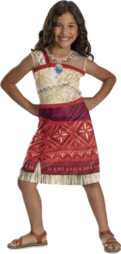 Autentičan izgled junakinje iz Disneyja