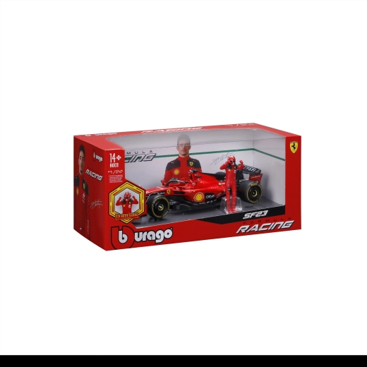 Poklon pakiranje spremno za izlaganje