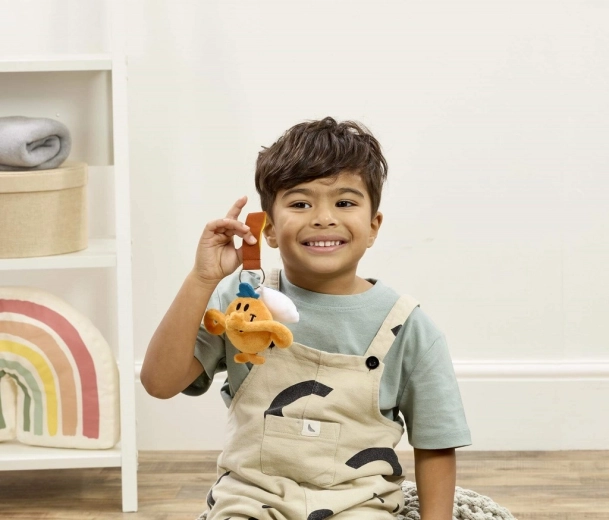 Mekani pliš koji ćete obožavati