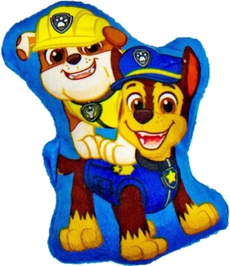 Omiljeni likovi PAW Patrol