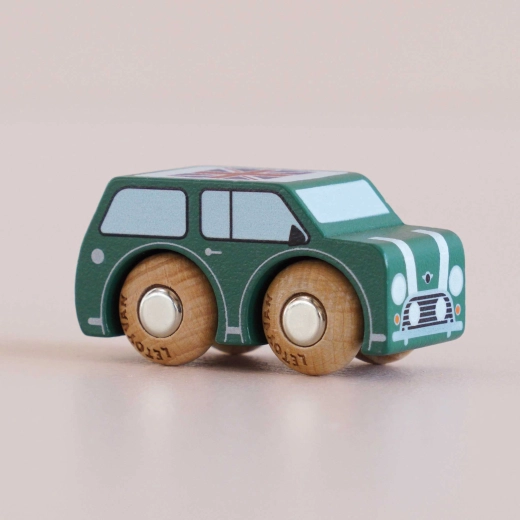 Le Toy Van drveni autić Molly