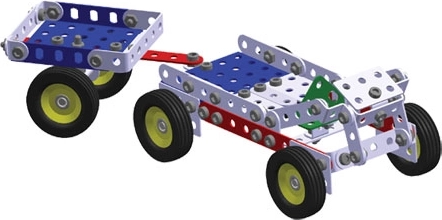 Up to 10 models from one set