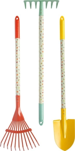 Osnovni alat u dječjoj veličini