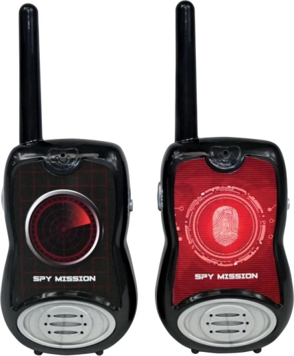 Kompaktan dizajn za male agente