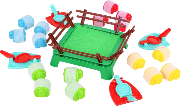 Pucaj i pogodi: jednostavna pravila, velika zabava