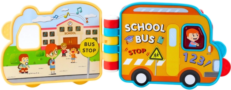 tri zabavne teme vozila