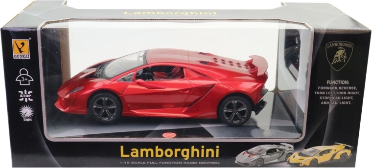 Spremno za vožnju s AA baterijama